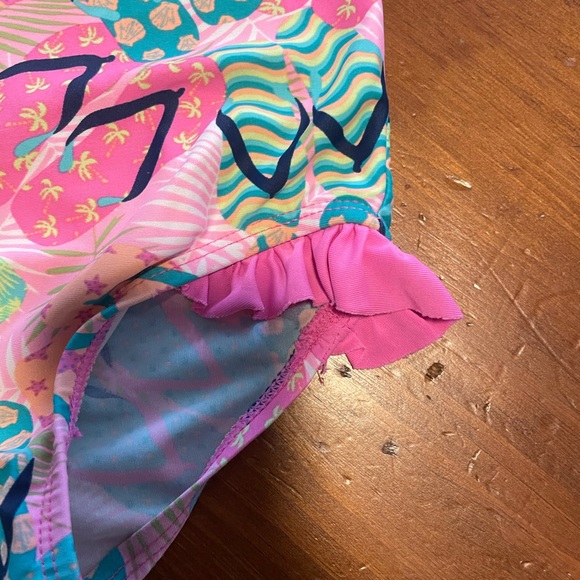 Bathing Suit - Picture 3 of 5